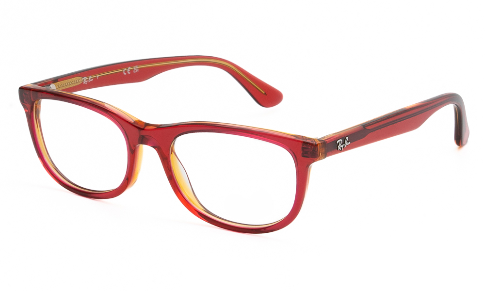 ΣΚΕΛΕΤΟΣ ΟΡΑΣΕΩΣ RAY BAN JUNIOR RY1642 3998 4616 1