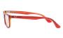 ΣΚΕΛΕΤΟΣ ΟΡΑΣΕΩΣ RAY BAN JUNIOR RY1642 3998 4616