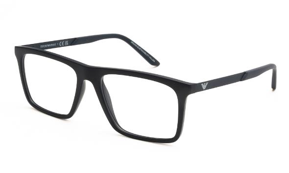 ΣΚΕΛΕΤΟΣ ΟΡΑΣΕΩΣ EMPORIO ARMANI 3253 6244 5517
