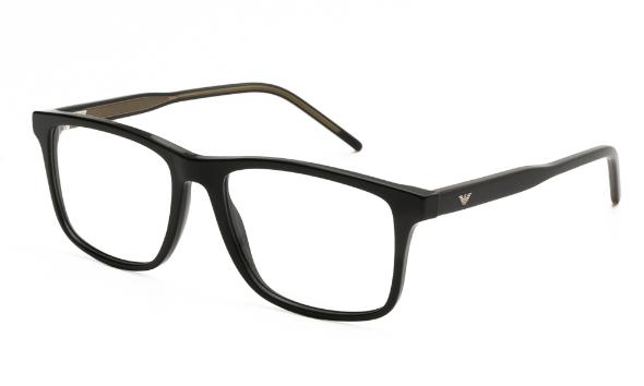 ΣΚΕΛΕΤΟΣ ΟΡΑΣΕΩΣ EMPORIO ARMANI 3257 5017 5517