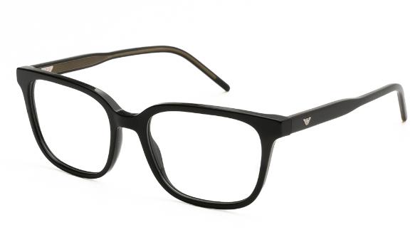 ΣΚΕΛΕΤΟΣ ΟΡΑΣΕΩΣ EMPORIO ARMANI 3258 5017 5418