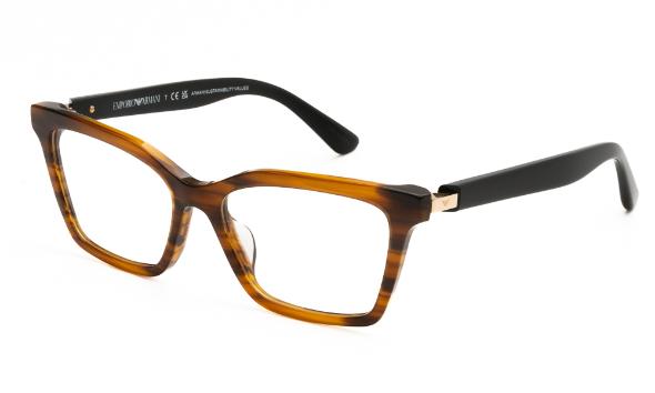 ΣΚΕΛΕΤΟΣ ΟΡΑΣΕΩΣ EMPORIO ARMANI 3261U 6268 5416