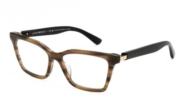 ΣΚΕΛΕΤΟΣ ΟΡΑΣΕΩΣ EMPORIO ARMANI 3261U 6267 5416