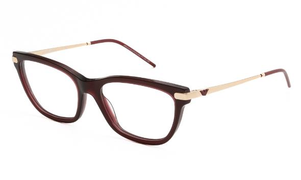 ΣΚΕΛΕΤΟΣ ΟΡΑΣΕΩΣ EMPORIO ARMANI 3262 6265 5417