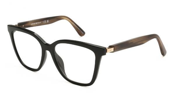 ΣΚΕΛΕΤΟΣ ΟΡΑΣΕΩΣ EMPORIO ARMANI 4254U & CLIP 62671W 5416