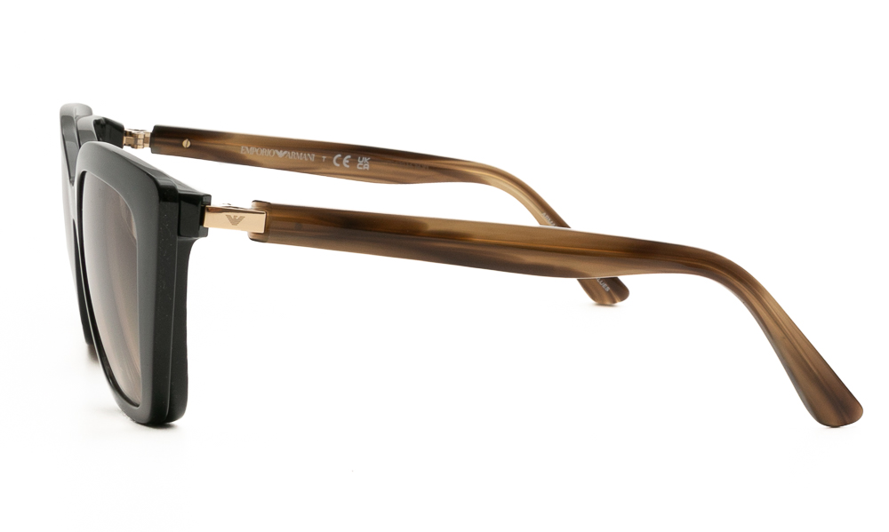 ΣΚΕΛΕΤΟΣ ΟΡΑΣΕΩΣ EMPORIO ARMANI 4254U & CLIP 62671W 5416 3