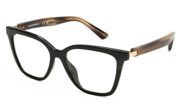 EYEWEAR EMPORIO ARMANI 4254U & CLIP 62671W 5216