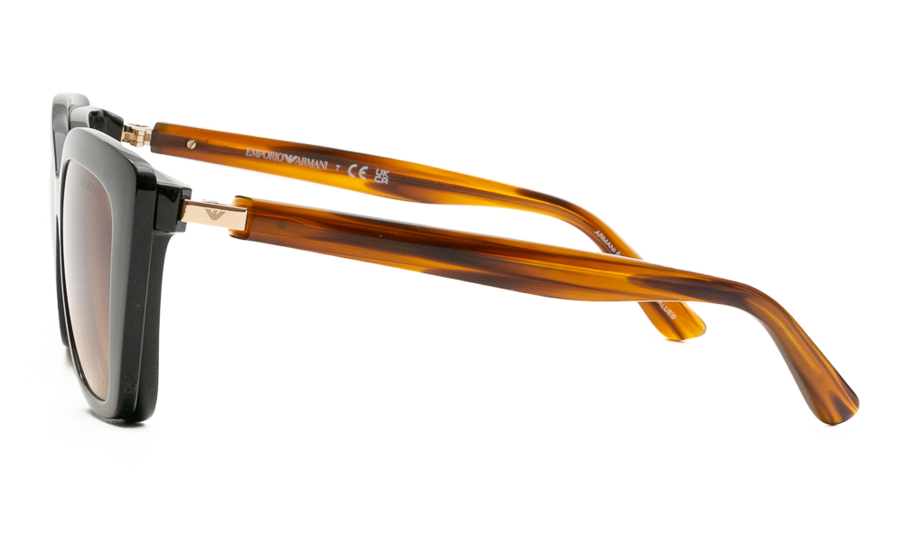 ΣΚΕΛΕΤΟΣ ΟΡΑΣΕΩΣ EMPORIO ARMANI 4254U & CLIP 62681W 5216 3