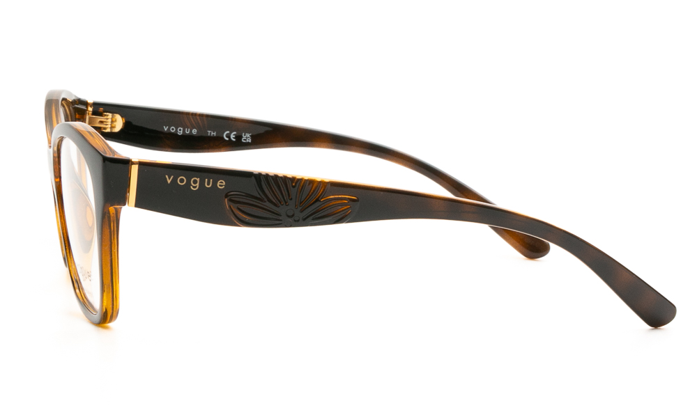 ΣΚΕΛΕΤΟΣ ΟΡΑΣΕΩΣ VOGUE 5628 W656 5316 3
