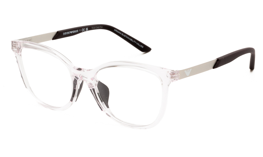 ΣΚΕΛΕΤΟΣ ΟΡΑΣΕΩΣ EMPORIO ARMANI JUNIOR EK3011U 6139 4816 1