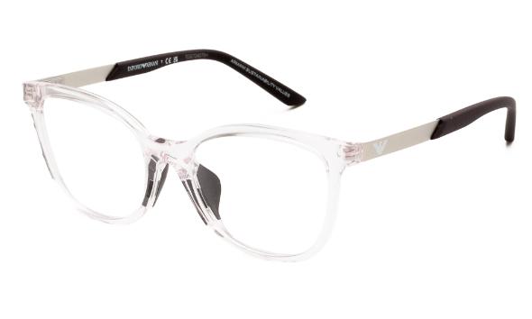 ΣΚΕΛΕΤΟΣ ΟΡΑΣΕΩΣ EMPORIO ARMANI JUNIOR EK3011U 6139 4816