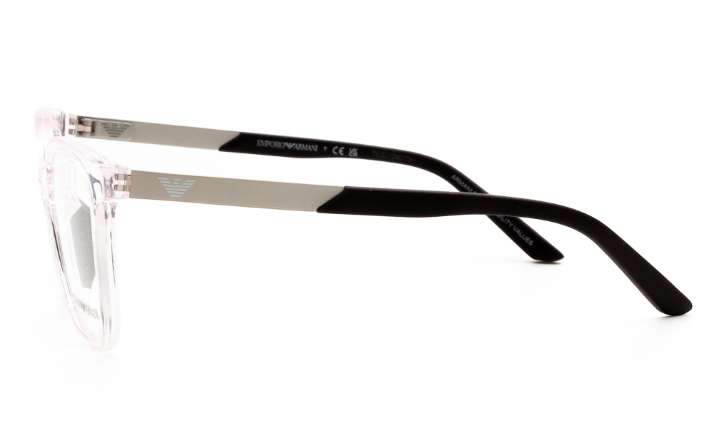 ΣΚΕΛΕΤΟΣ ΟΡΑΣΕΩΣ EMPORIO ARMANI JUNIOR EK3011U 6139 4816 3