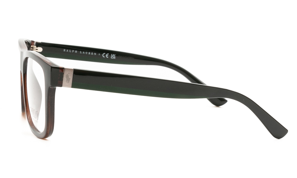 ΣΚΕΛΕΤΟΣ ΟΡΑΣΕΩΣ POLO R. LAUREN 2290U 5974 5617 3