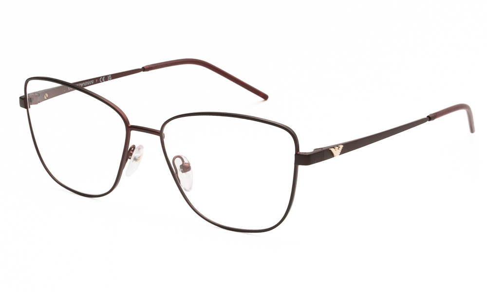 ΣΚΕΛΕΤΟΣ ΟΡΑΣΕΩΣ EMPORIO ARMANI 1172 3401 5516 1