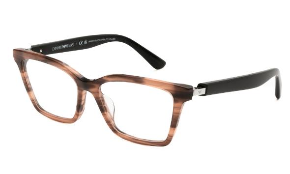 ΣΚΕΛΕΤΟΣ ΟΡΑΣΕΩΣ EMPORIO ARMANI 3261U 6266 5416