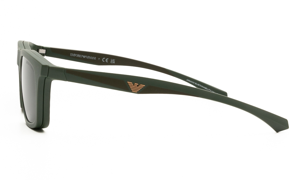 ΣΚΕΛΕΤΟΣ ΟΡΑΣΕΩΣ EMPORIO ARMANI 4235 & GLIP 61841W 5318 3