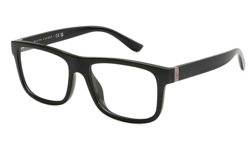 POLO R. LAUREN ΣΚΕΛΕΤΟΣ ΟΡΑΣΕΩΣ POLO R. LAUREN 2290U 50