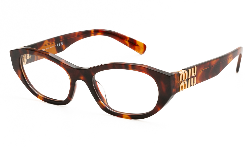 ΣΚΕΛΕΤΟΣ ΟΡΑΣΕΩΣ MIU MIU 03WV 21C1O1 5319 1