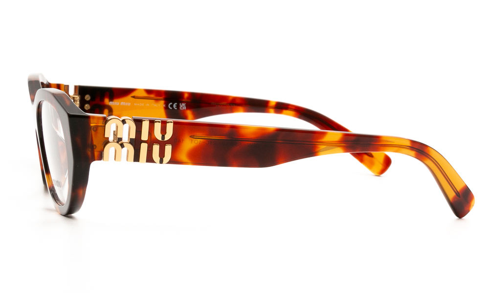 ΣΚΕΛΕΤΟΣ ΟΡΑΣΕΩΣ MIU MIU 03WV 21C1O1 5319 3