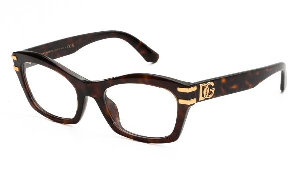 EYEWEAR DOLCE & GABBANA 3420 502 5420