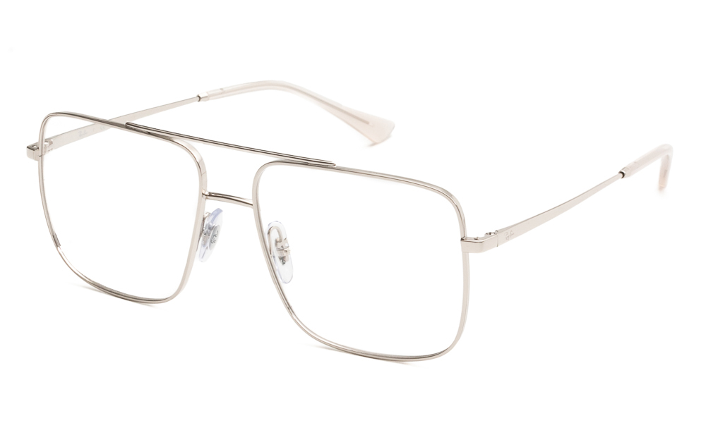 ΣΚΕΛΕΤΟΣ ΟΡΑΣΕΩΣ RAY BAN 3758V 2501 5616 1