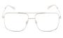 ΣΚΕΛΕΤΟΣ ΟΡΑΣΕΩΣ RAY BAN 3758V 2501 5616