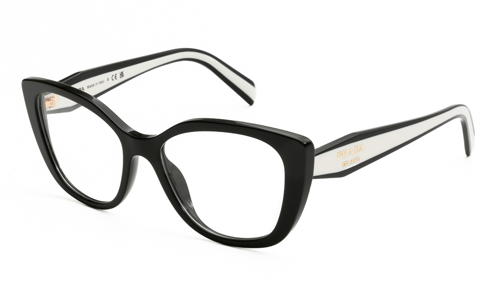 ΣΚΕΛΕΤΟΣ ΟΡΑΣΕΩΣ PRADA B04V 16K1O1 5317 1