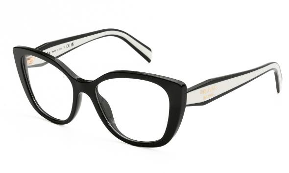 ΣΚΕΛΕΤΟΣ ΟΡΑΣΕΩΣ PRADA B04V 16K1O1 5317
