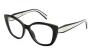 ΣΚΕΛΕΤΟΣ ΟΡΑΣΕΩΣ PRADA B04V 16K1O1 5317