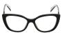 ΣΚΕΛΕΤΟΣ ΟΡΑΣΕΩΣ PRADA B04V 16K1O1 5317