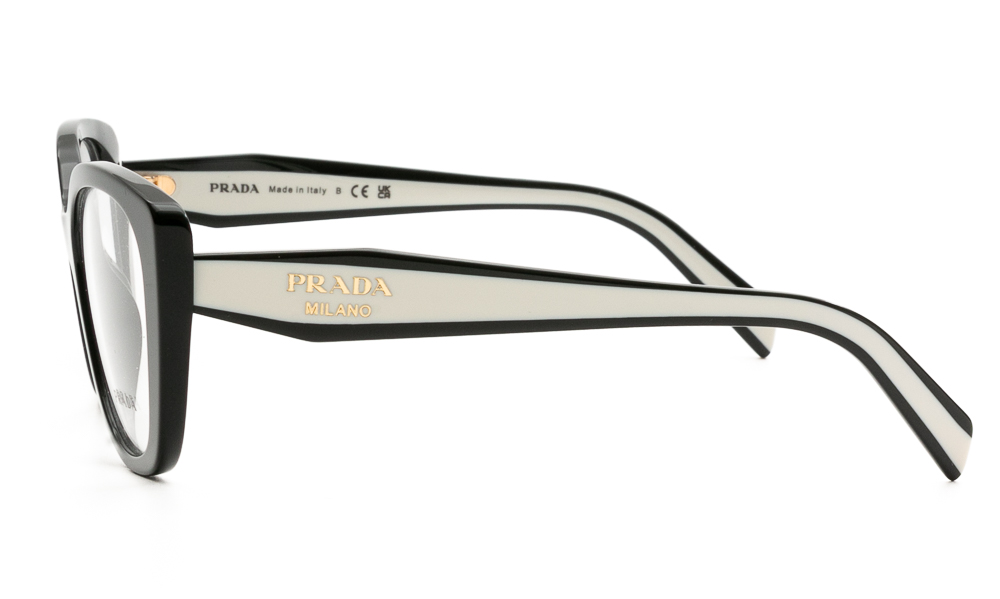 ΣΚΕΛΕΤΟΣ ΟΡΑΣΕΩΣ PRADA B04V 16K1O1 5317 3