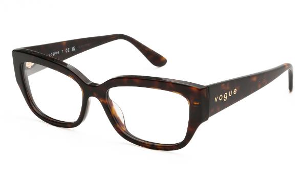 ΣΚΕΛΕΤΟΣ ΟΡΑΣΕΩΣ VOGUE 5639U W656 5416