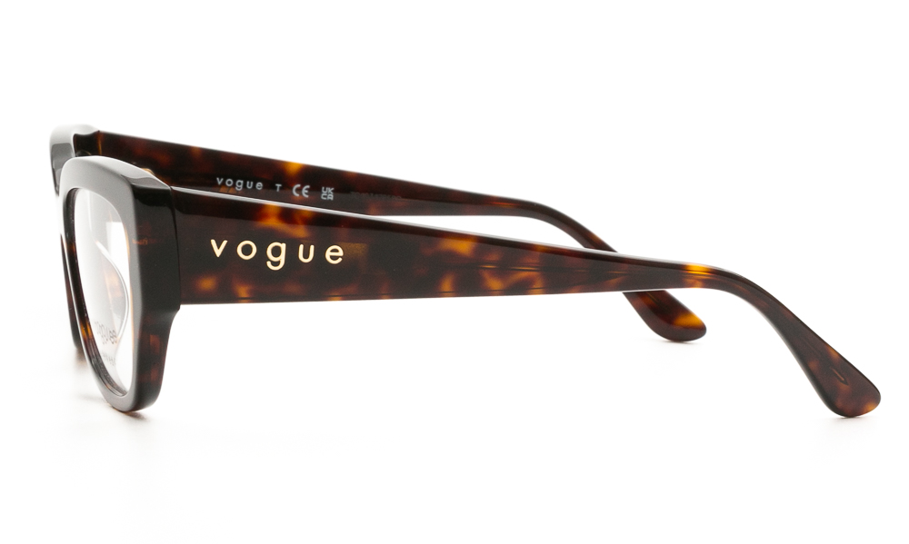 ΣΚΕΛΕΤΟΣ ΟΡΑΣΕΩΣ VOGUE 5639U W656 5416 3