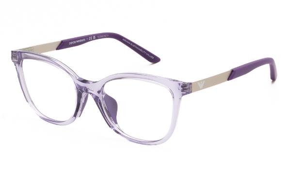 ΣΚΕΛΕΤΟΣ ΟΡΑΣΕΩΣ EMPORIO ARMANI JUNIOR EK3011U 6280 4616