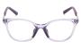 ΣΚΕΛΕΤΟΣ ΟΡΑΣΕΩΣ EMPORIO ARMANI JUNIOR EK3011U 6280 4616
