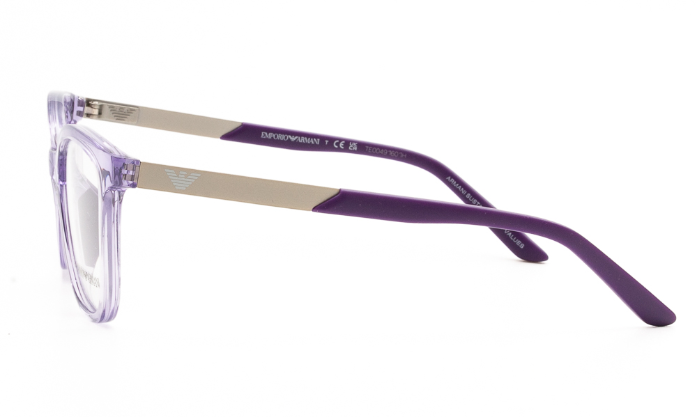 ΣΚΕΛΕΤΟΣ ΟΡΑΣΕΩΣ EMPORIO ARMANI JUNIOR EK3011U 6280 4616 3