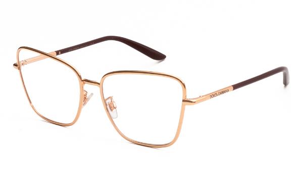 ΣΚΕΛΕΤΟΣ ΟΡΑΣΕΩΣ DOLCE & GABBANA 1359 1298 5717