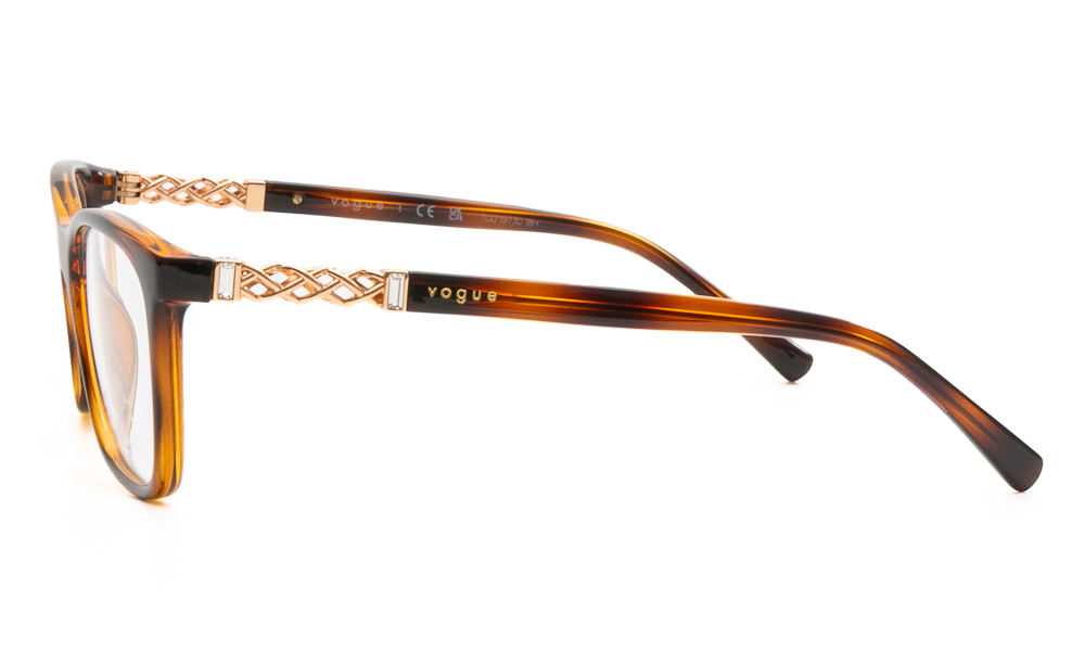 ΣΚΕΛΕΤΟΣ ΟΡΑΣΕΩΣ VOGUE 5632B W656 5317 3