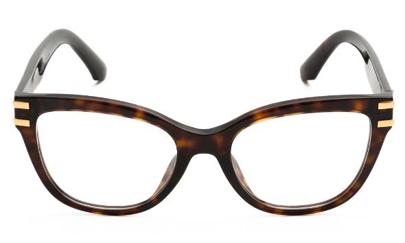 ΣΚΕΛΕΤΟΣ ΟΡΑΣΕΩΣ DOLCE & GABBANA 3418 502 5519 - 2