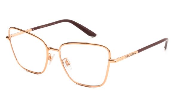 ΣΚΕΛΕΤΟΣ ΟΡΑΣΕΩΣ DOLCE & GABBANA 1359 1298 5517