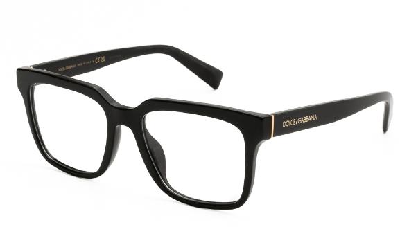 ΣΚΕΛΕΤΟΣ ΟΡΑΣΕΩΣ DOLCE & GABBANA 3422 501 5318