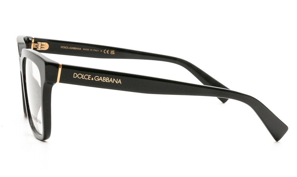 ΣΚΕΛΕΤΟΣ ΟΡΑΣΕΩΣ DOLCE & GABBANA 3422 501 5318 3