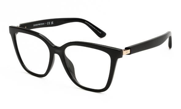 ΣΚΕΛΕΤΟΣ ΟΡΑΣΕΩΣ EMPORIO ARMANI 4254U & CLIP 50171W 5416