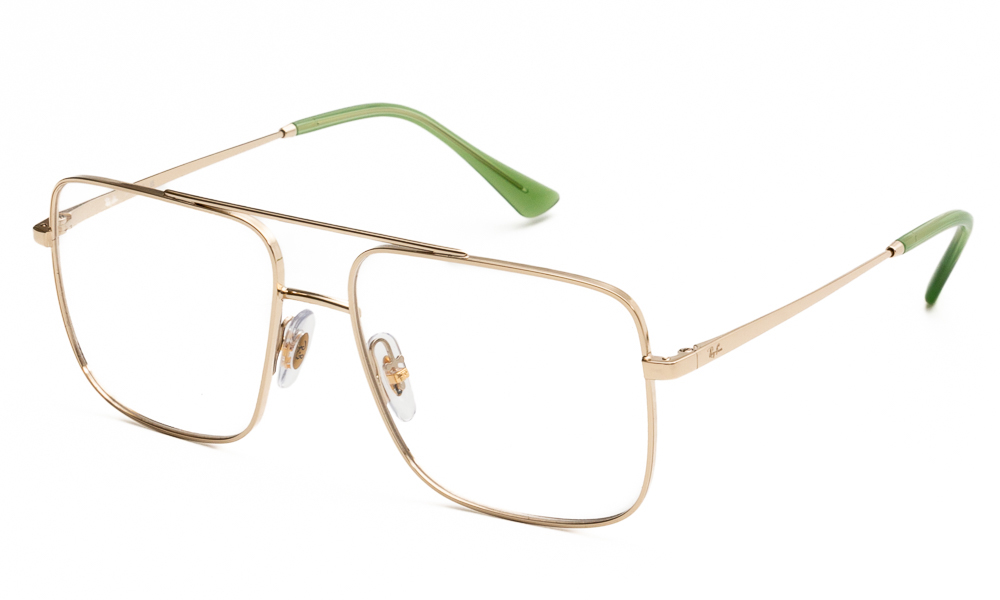 ΣΚΕΛΕΤΟΣ ΟΡΑΣΕΩΣ RAY BAN 3758V 2993 5416 1