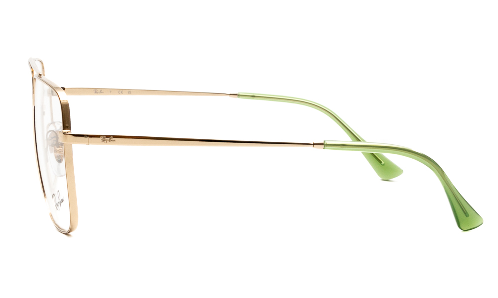 ΣΚΕΛΕΤΟΣ ΟΡΑΣΕΩΣ RAY BAN 3758V 2993 5416 3