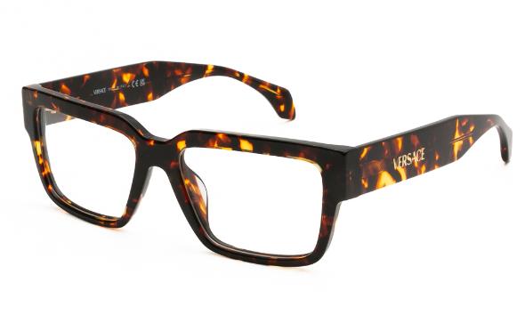 ΣΚΕΛΕΤΟΣ ΟΡΑΣΕΩΣ VERSACE 3374U 5509 5517
