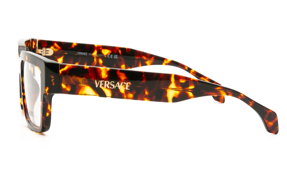 ΣΚΕΛΕΤΟΣ ΟΡΑΣΕΩΣ VERSACE 3374U 5509 5517 3