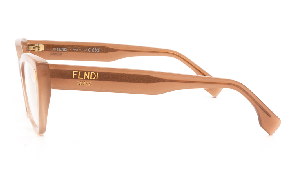 EYEWEAR FENDI 50118I 045 5219 3