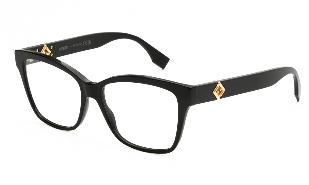 ΣΚΕΛΕΤΟΣ ΟΡΑΣΕΩΣ FENDI 50117I 001 5515 1