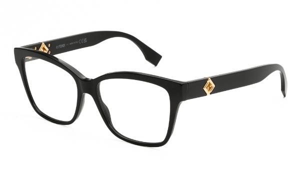 ΣΚΕΛΕΤΟΣ ΟΡΑΣΕΩΣ FENDI 50117I 001 5515